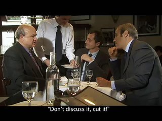 Publicité Communication de crise www.couperoupascouper.fr