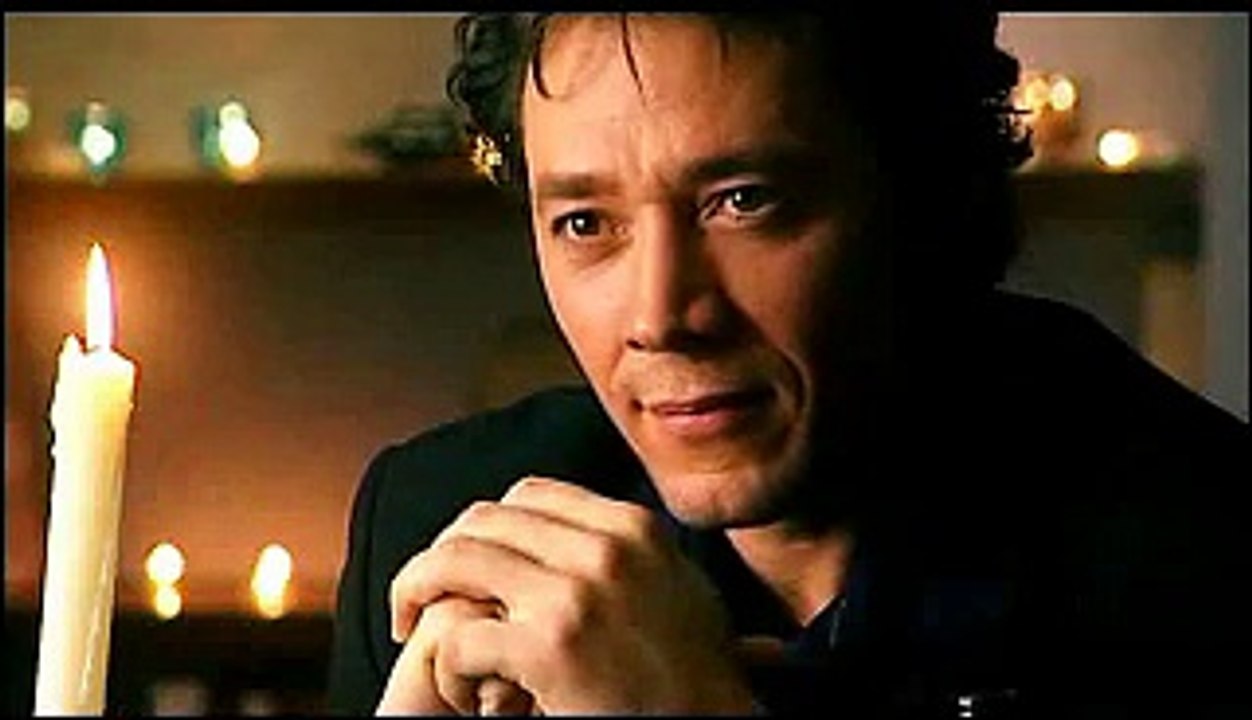 Publicité film Hitch