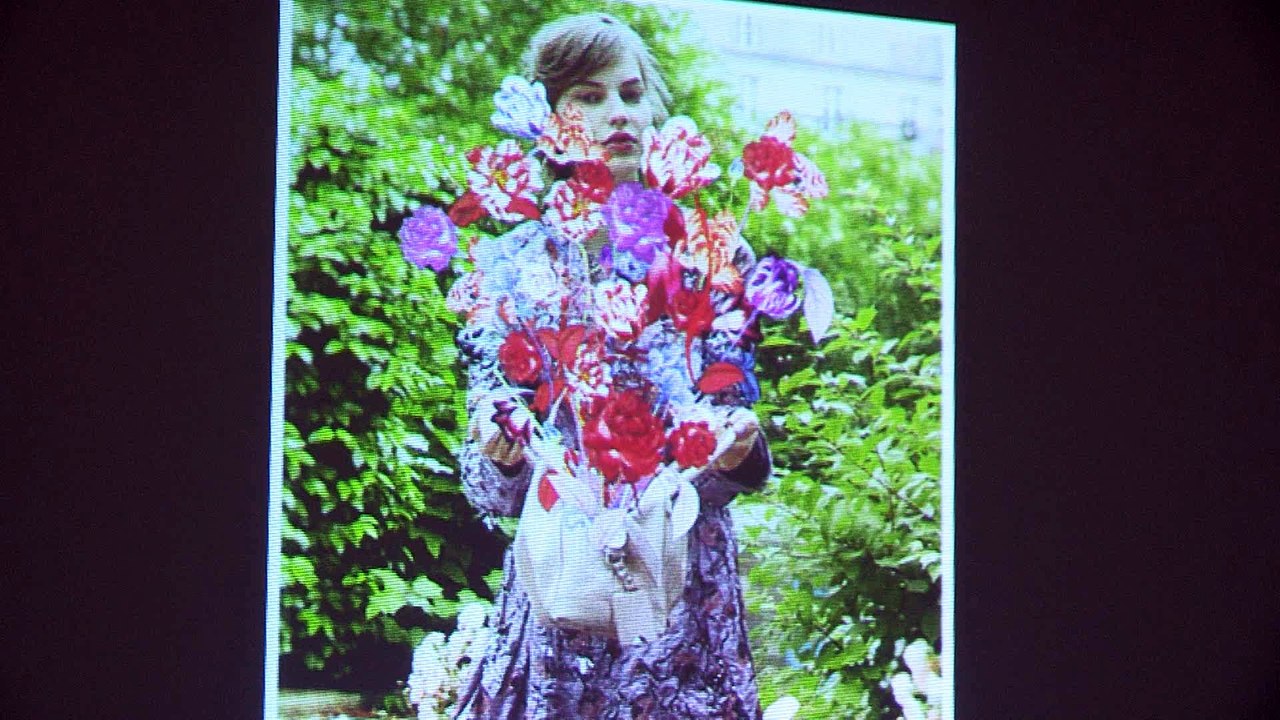 Teaser Grand Prix Stratégies / Amaury Médias du luxe 2013