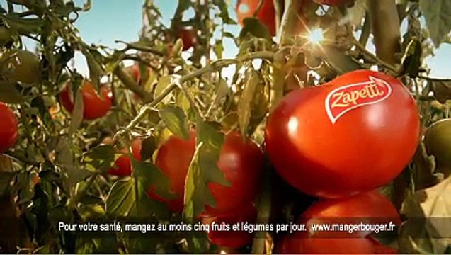 Zapetti - pâtes et sauces à la tomate - mars 2011 - Nuage