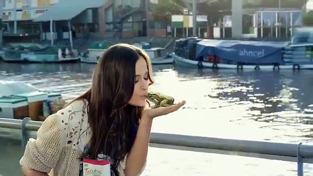 Twistos (PepsiCo) - biscuits apéritifs, Frog (grenouille) - juin 2013