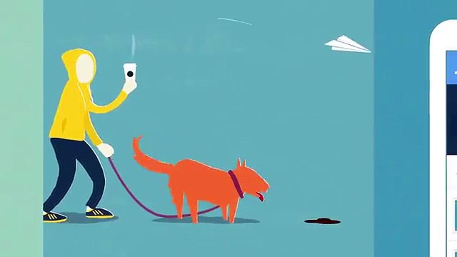 Starbucks - café, Tweet a coffee - octobre 2013