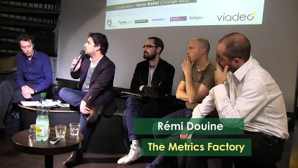 Vidéo Stratégies - 197 - Social Media Club