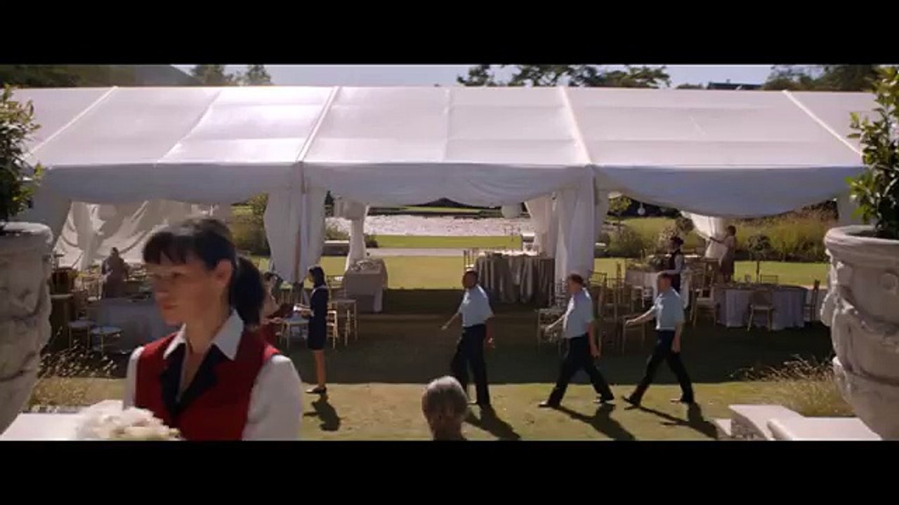 Young & Rubicam Paris pour Boursin - fromage, "Occasion, Le mariage, Cérémonie, Discours" - avril 2014