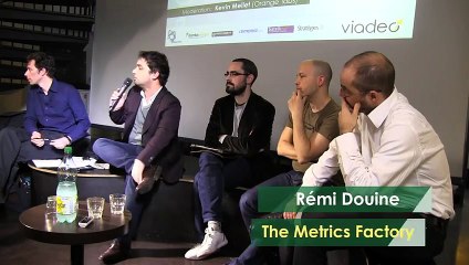 Social Metrics : obsession de la mesure et trafic d'influence