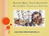 customer care contact number 1-855-472-1897 for RocketMail USA