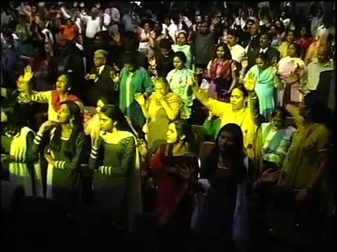 Tu Jo Chu Mera Khudawand Masihi Geet