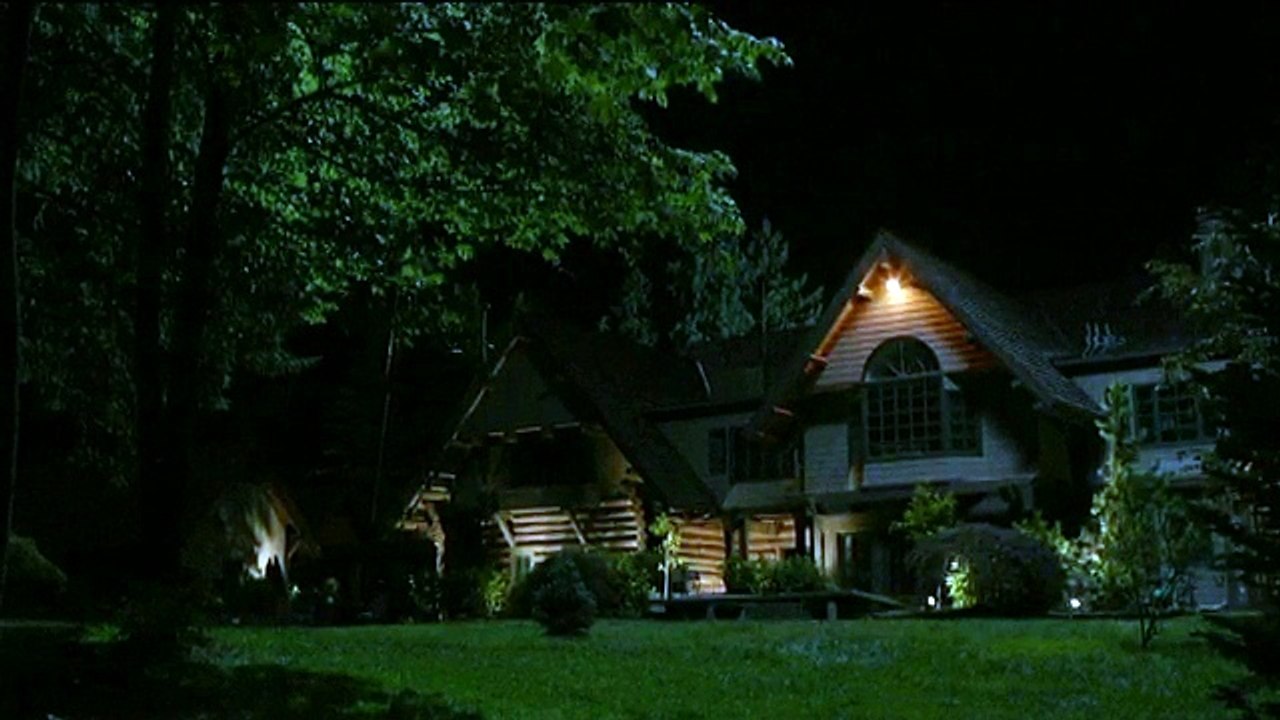 Syfy (NBC Universal) - chaîne de télévision spécialisée science fiction, "Série Grimm" - avril 2012 - Boucle d'or