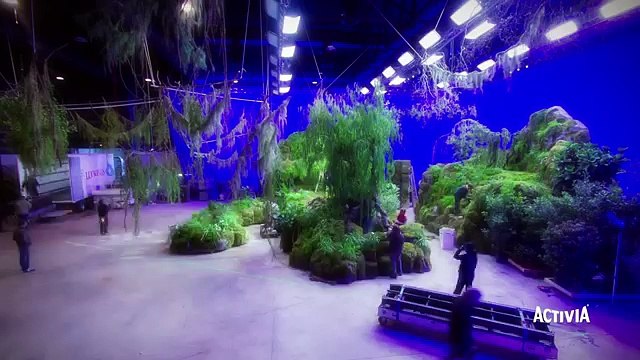 Vinizius Young & Rubicam Barcelone pour Activia (Danone) - yaourt, Le bien-être commence à l'intérieur, avec Shakira - mars 2014