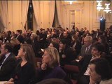 Semaine de la Publicité - conférence d'ouverture - 2 février 2009