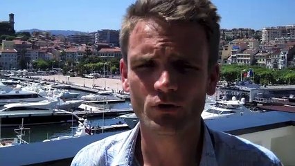 xavier laoureux revient sur le palmarès mobile à Cannes
