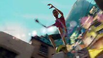 Wieden   Kennedy pour Nike - équipementier sportif, «The last game» - juin 2014 - 5min28