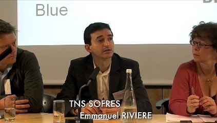 Table ronde Stratégies, décryptage des élections présidentielles 2012