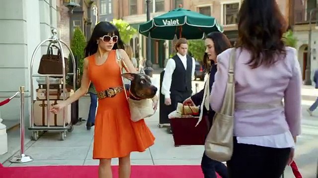 Venables Bell & Partners pour Audi - voiture Audi A3, Doberhuahua - janvier 2014