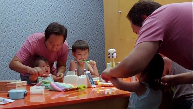 TBWA Media Arts Lab pour Apple - smartphone iPhone 5S, «Parenthood» - juillet 2014