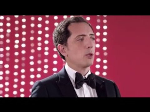SFR - opérateur téléphonie, Internet, télévision, A Noël, serez-vous 4G Ready ?, avec Gad Elmaleh - novembre 2012