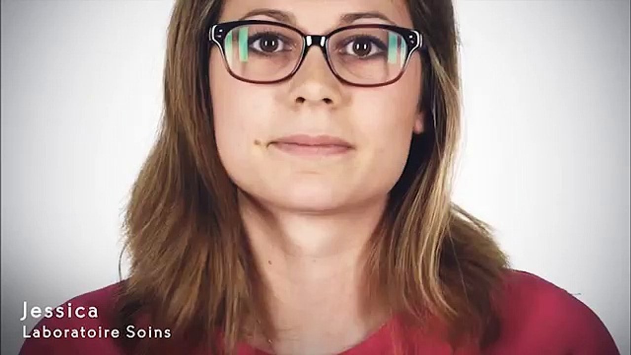 Yves Rocher - produits de beauté, "Merci" - avril 2013