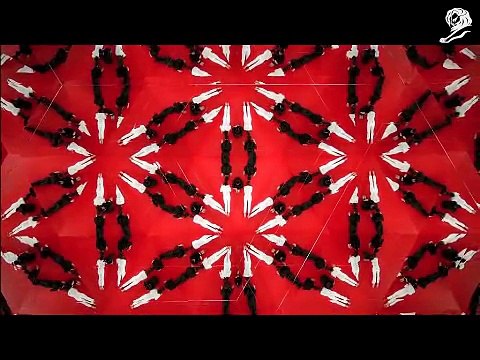 The Doha Film Institute, Ted X Summit 2012 - événement, Ted X Summit Intro : The power of X - juin 2012