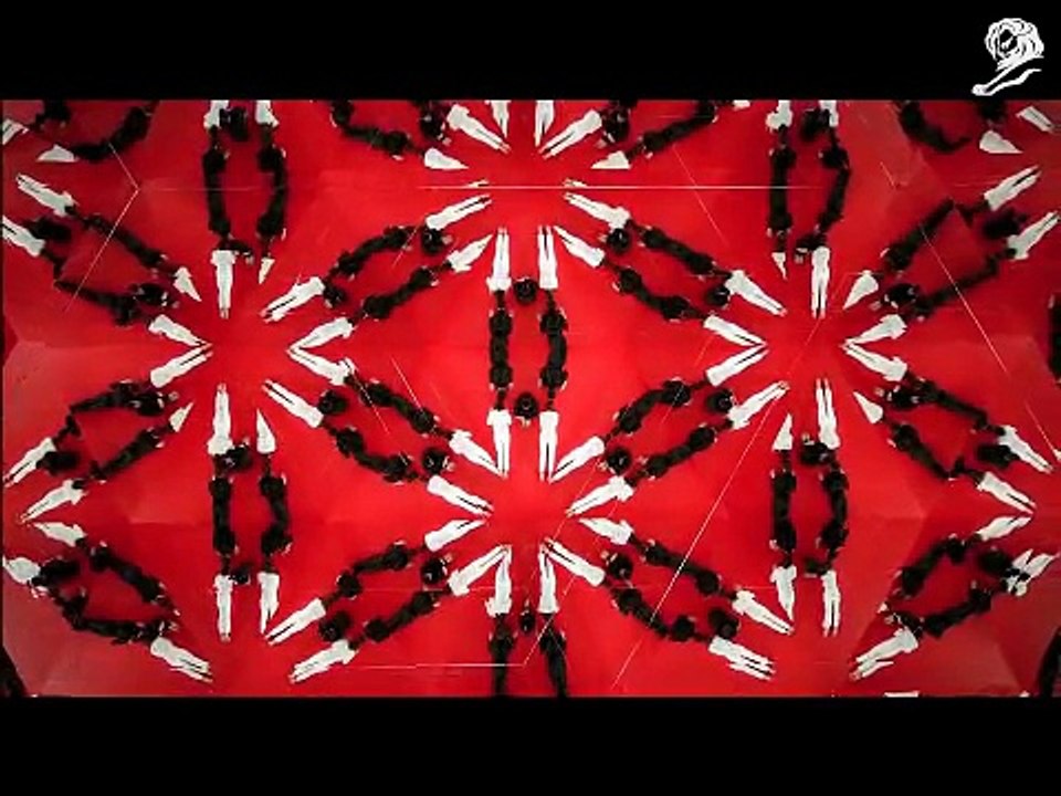 The Doha Film Institute, Ted X Summit 2012 - événement, "Ted X Summit Intro : The power of X" - juin 2012