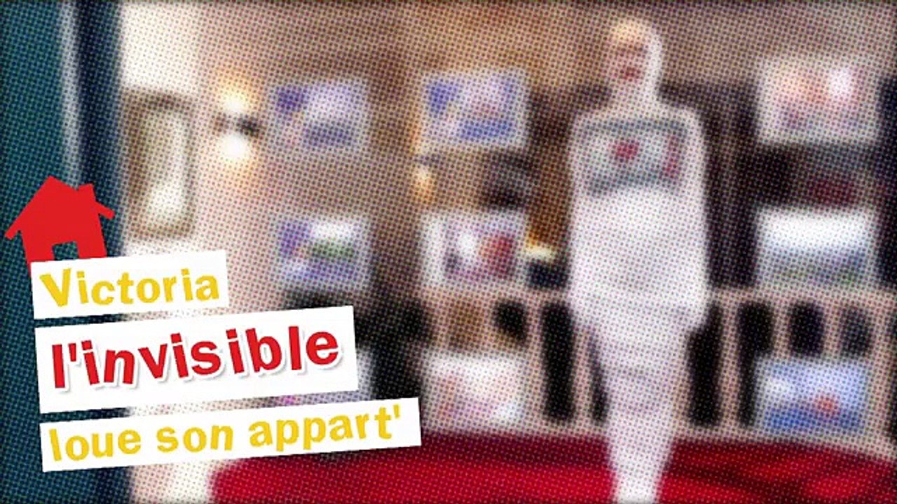 Vivastreet - site de petites annonces, "Y a plus simple" - juin 2013 - victoria femme invisible