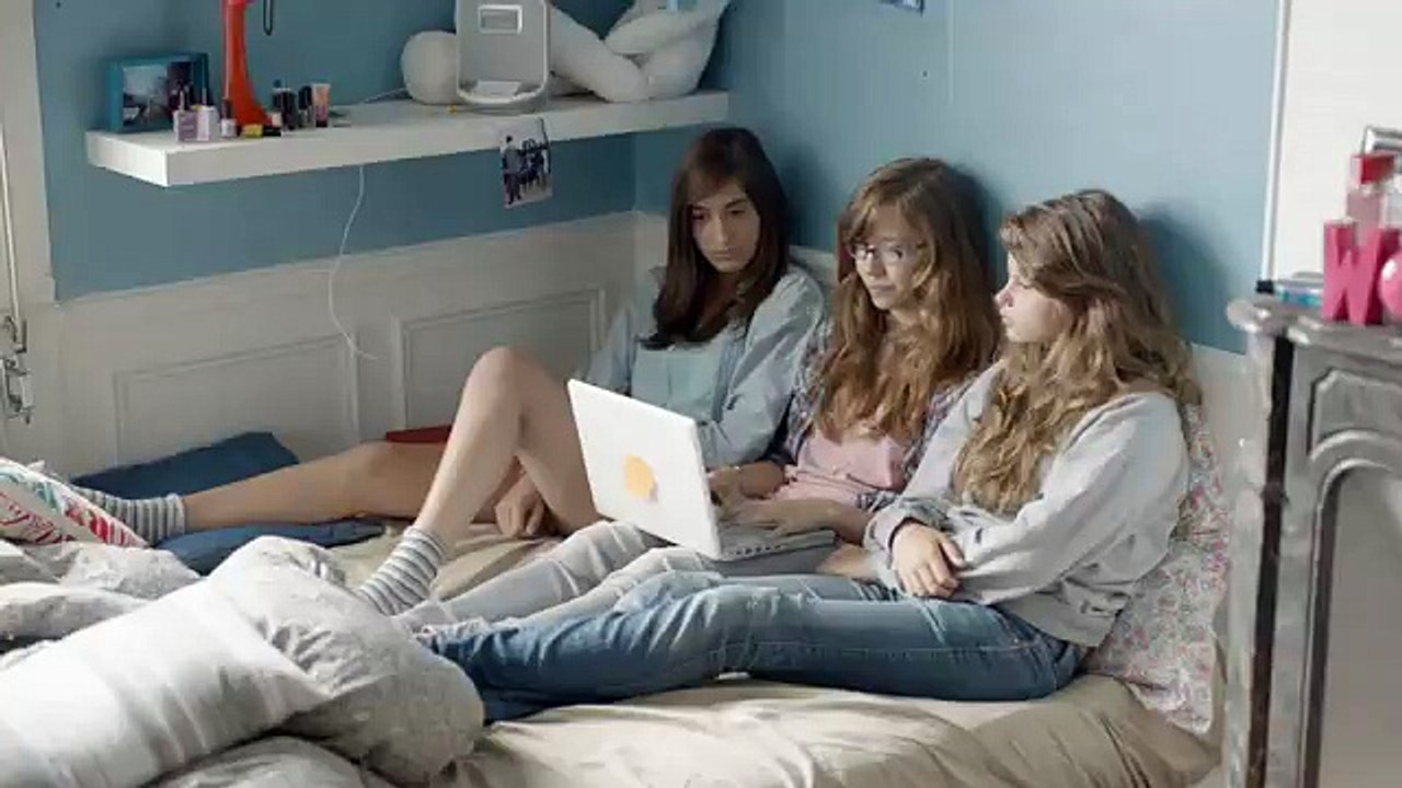 Toyota - voiture Nouvelle Toyota Yaris, "Made in France, avec Jean-Michel" - septembre 2011 - "Les ados"