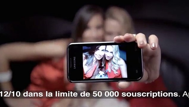 Virgin Mobile - opérateur téléphonique - septembre 2010 - Kiki ou la fin d'une vie de chien