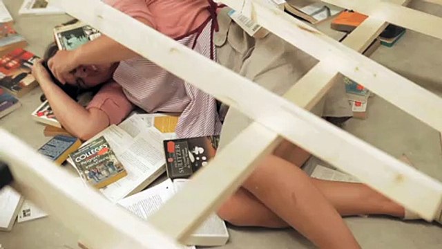 Shiva - ménage et repassage à domicile - septembre 2010 - Miss Catastrophe