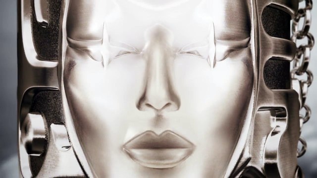 Thierry Mugler (Clarins Fragrance Group) - parfum Womanity - octobre 2010 - Is she you