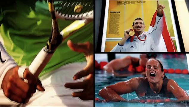 Teaser Grand Prix STratégies / Amaury Médias du Sport 2011