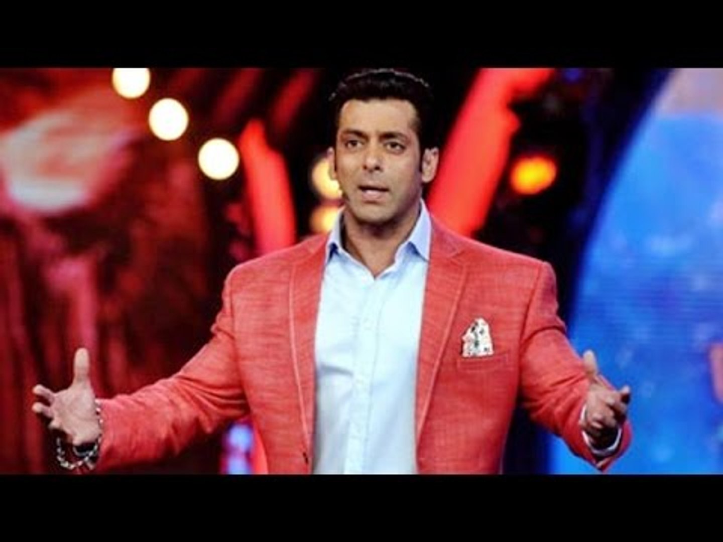 ⁣Salman Slams Award Ceremonies For Not Being Nominated As Best Singer