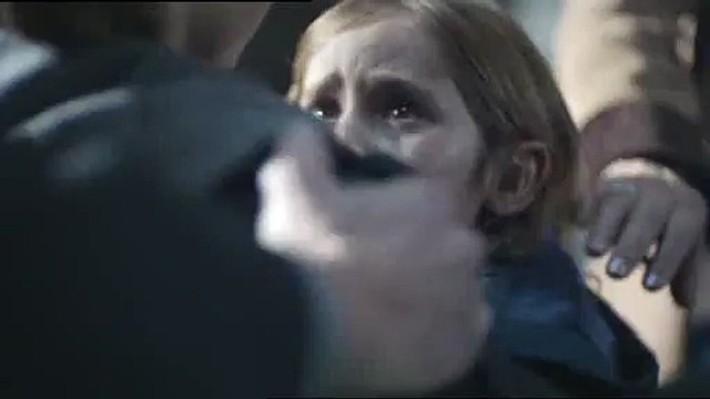 SOS Villages d'Enfants - accueil des enfants abandonnés - décembre 2009 - La séparation