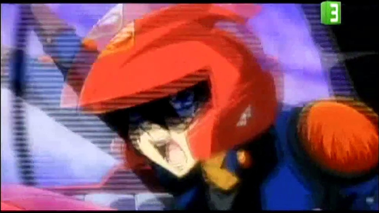 Yu Gi Oh 5D's Song HyperDrive