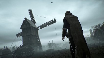 Assassin's Creed Unity - Trailer de Lancement Dead Kings