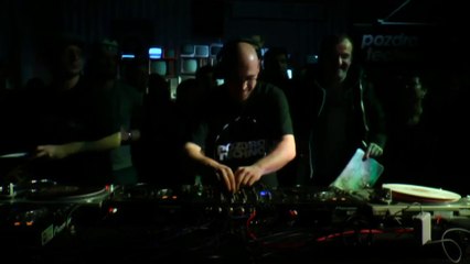 Essence b2b Dtekk Boiler Room Poland DJ Set