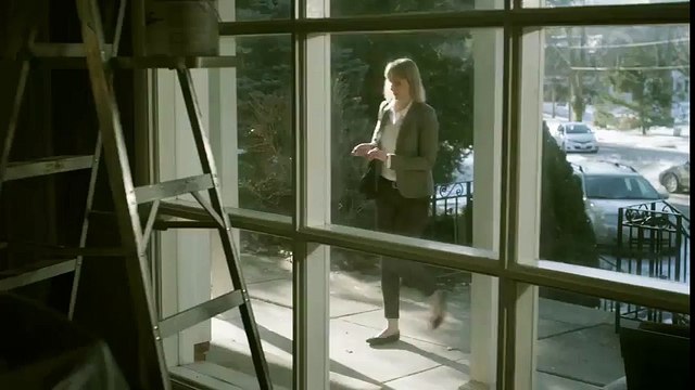 Toronto Jewish Film Festival (TJFF) - festival du film juif de Toronto, Contractor - mai 2013