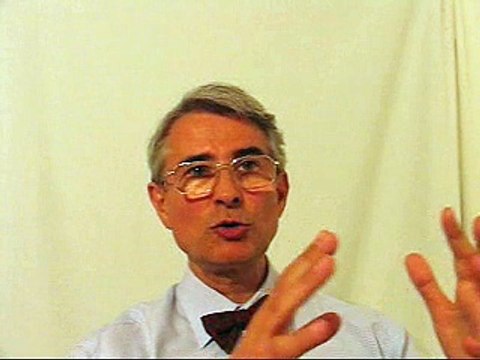 3 questions à Jean-Pierre Beaudoin, juré PR à Cannes