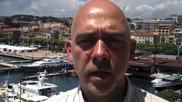 Jean-Christophe Royer revient sur le palmarès français