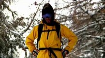 The North Face - vêtements de sports d'hiver - novembre 2010 - 