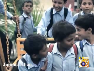 Bada Dushman Bana Phirta Hai " National Video " By Super Janlewa