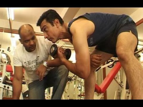 Satyamev Jayate Inspires Aamir Khan To Play Wrestler Mahavir Phogat?