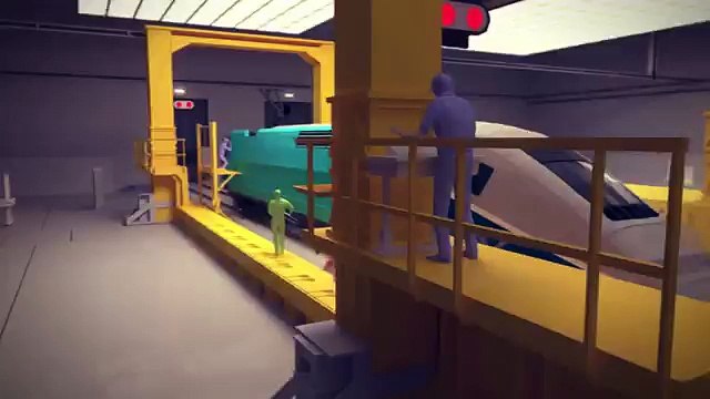 TBWA Paris pour SNCF - compagnie ferroviaire, Défi ingénieurs, defi-ingenieurs.sncf.com - janvier 2014