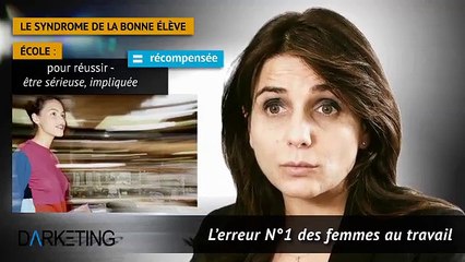 Darketing 26 avec Anne Cécile Sarfatti , redactrice en chef adjointe du magazine Elle