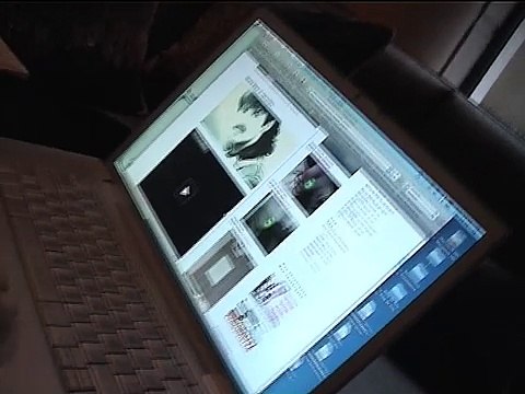 Semaine de la Publicité - Paroles de blogueurs - février 2009 - Emery Doligé de Choses Vues