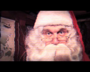 SFR - téléphonie mobile - décembre 2009 - "Père Noël Portable" (PNP)