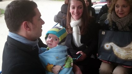 Ferme exotique 3 janvier 2015