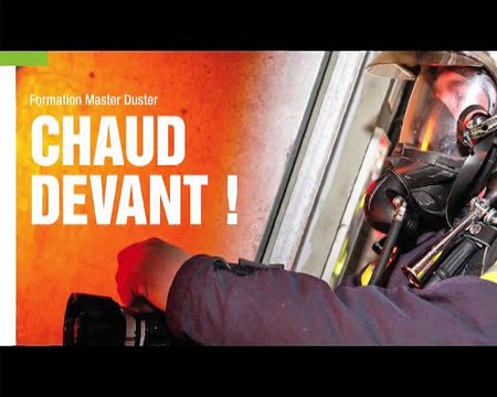 Renault - voitures - avril 2010 - Pleins feux Master Duster