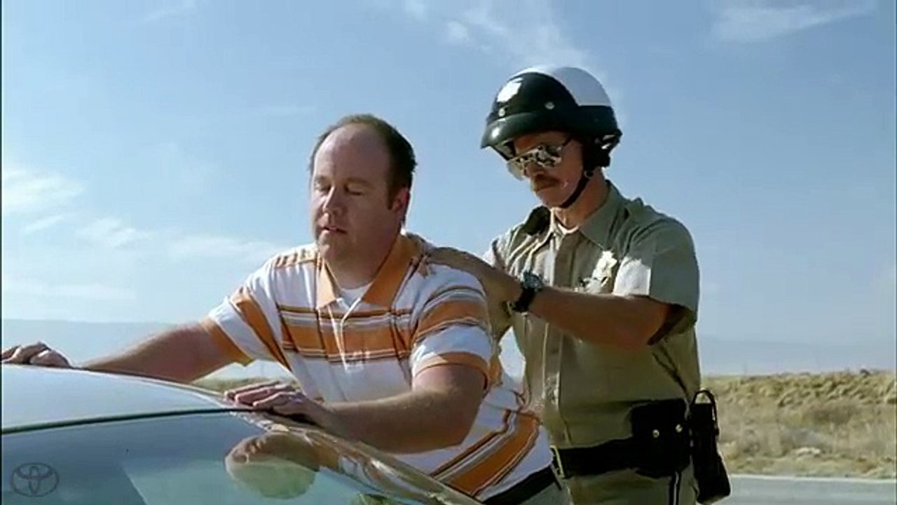 Toyota - voiture Toyota Camry, "It's reinvented" - janvier 2012