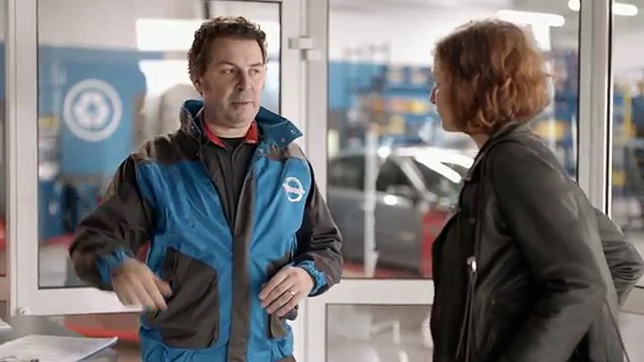 Publicité Speedy