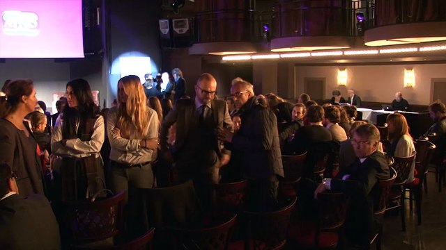 Le meilleur du Grand Prix Stratégies Amaury Medias du Luxe 2012