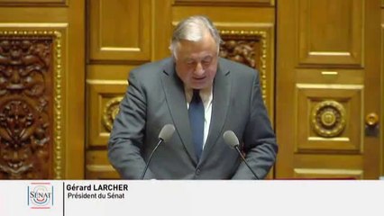 Attaques terroristes : " Ces drames nous obligent à l’unité, au courage, à l’action. "